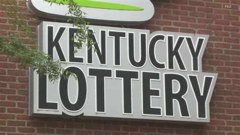 Two winning Powerball tickets worth $50,000 sold in Kentucky. Se.